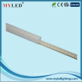 Ningbo usine prix conduit tube tube t8 600mm 9w t8 tube lumière g13